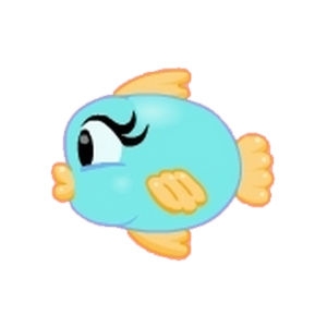 Aqua Squishyfishy